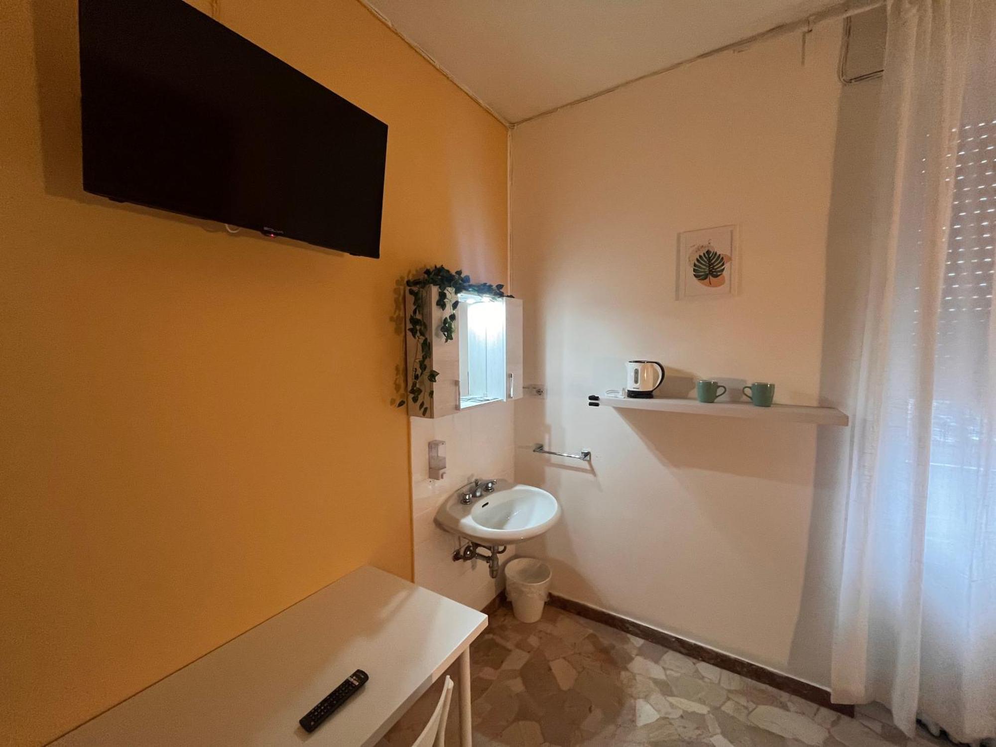 Hotel Parini Cesano Boscone Eksteriør billede